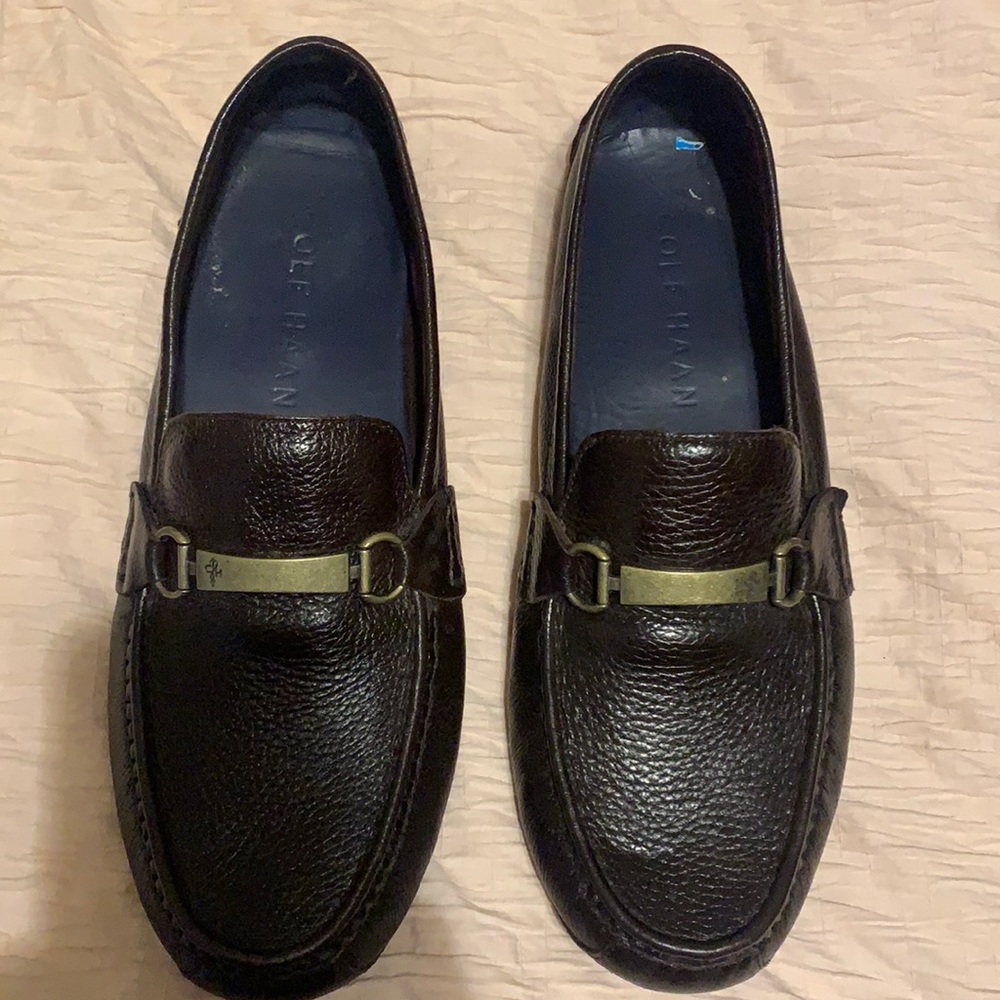 Cole Haan loafers